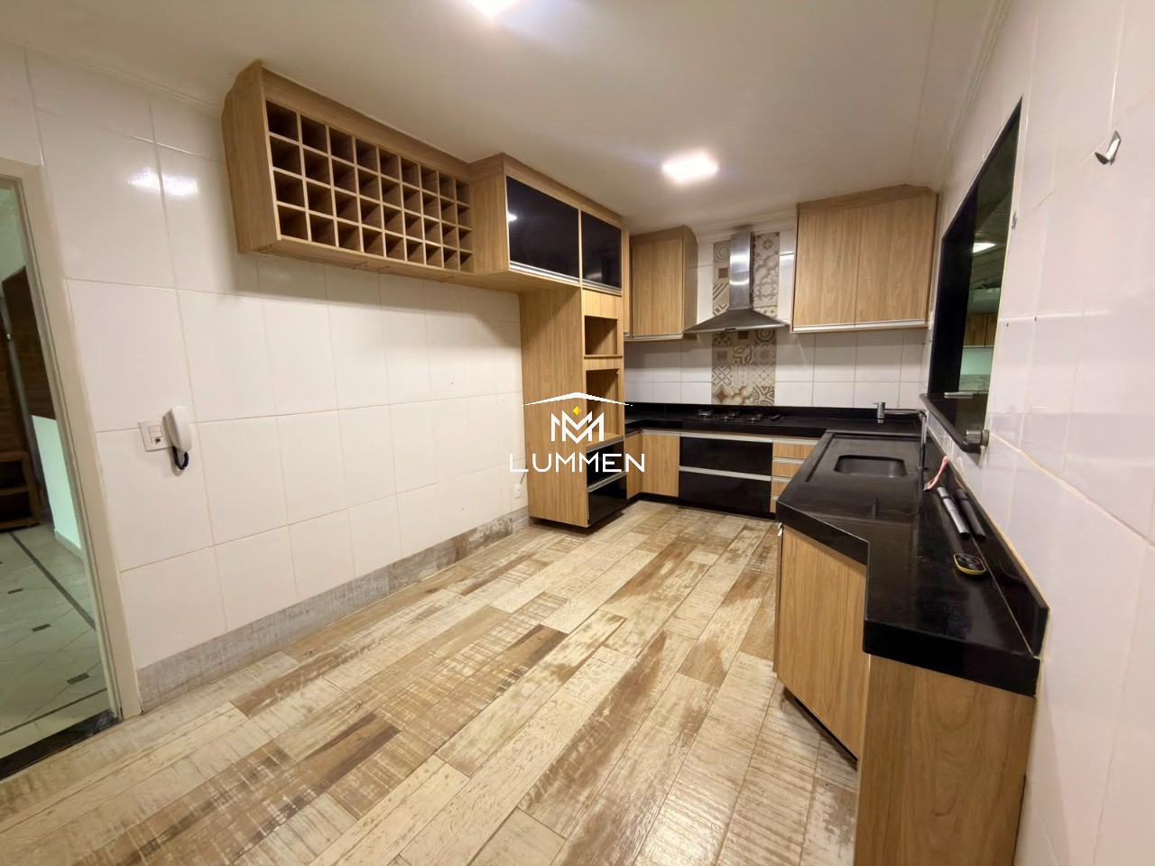 Casa, 3 quartos, 200 m² - Foto 8