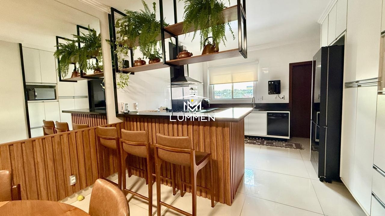 Apartamento, 3 quartos, 180 m² - Foto 7