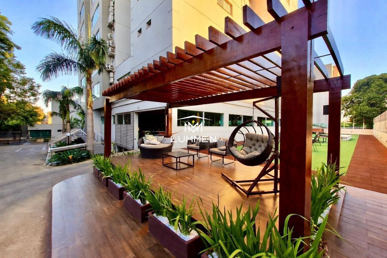 Apartamento, 3 quartos, 180 m² - Foto 25
