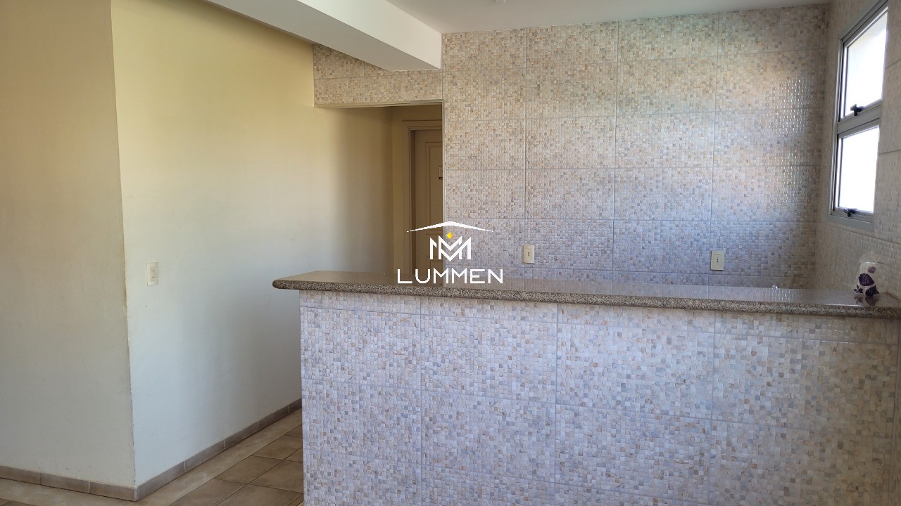 Apartamento, 1 quarto, 41 m² - Foto 2