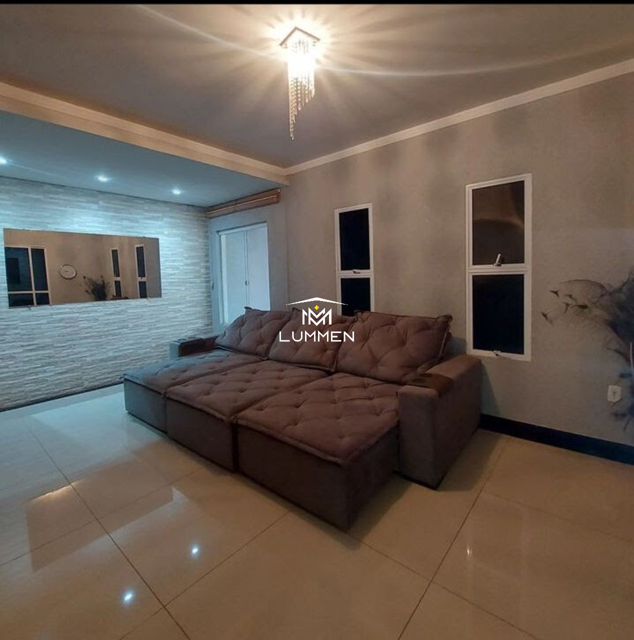 Casa, 3 quartos, 140 m² - Foto 1