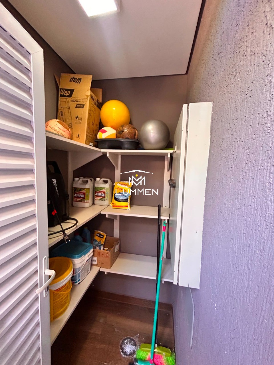 Casa, 5 quartos, 396 m² - Foto 28