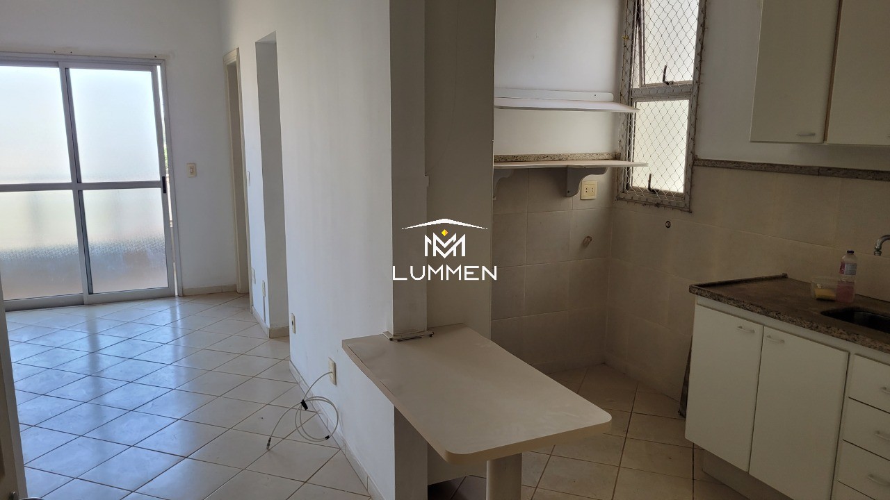 Apartamento, 1 quarto, 41 m² - Foto 5