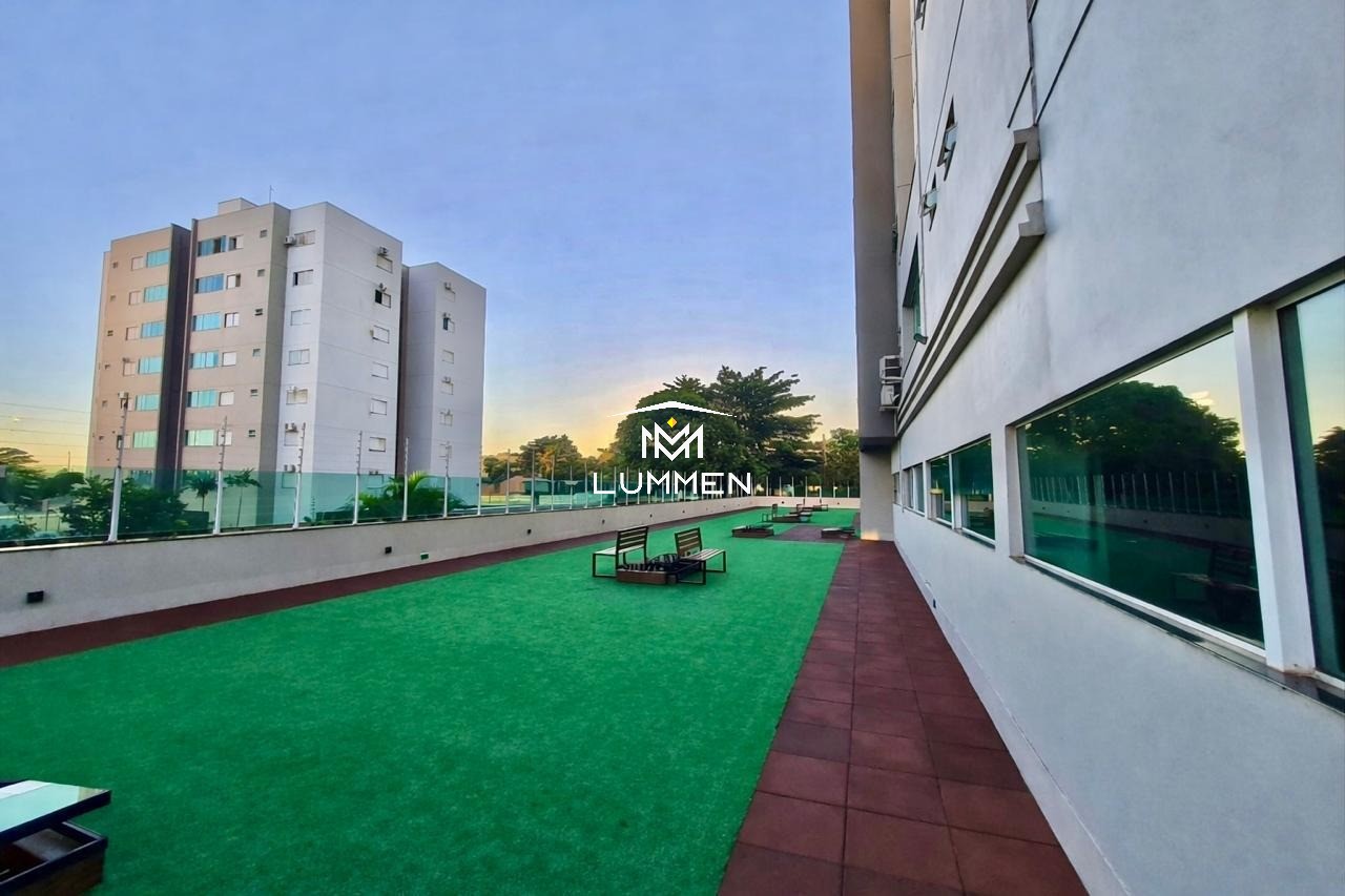 Apartamento, 3 quartos, 180 m² - Foto 27