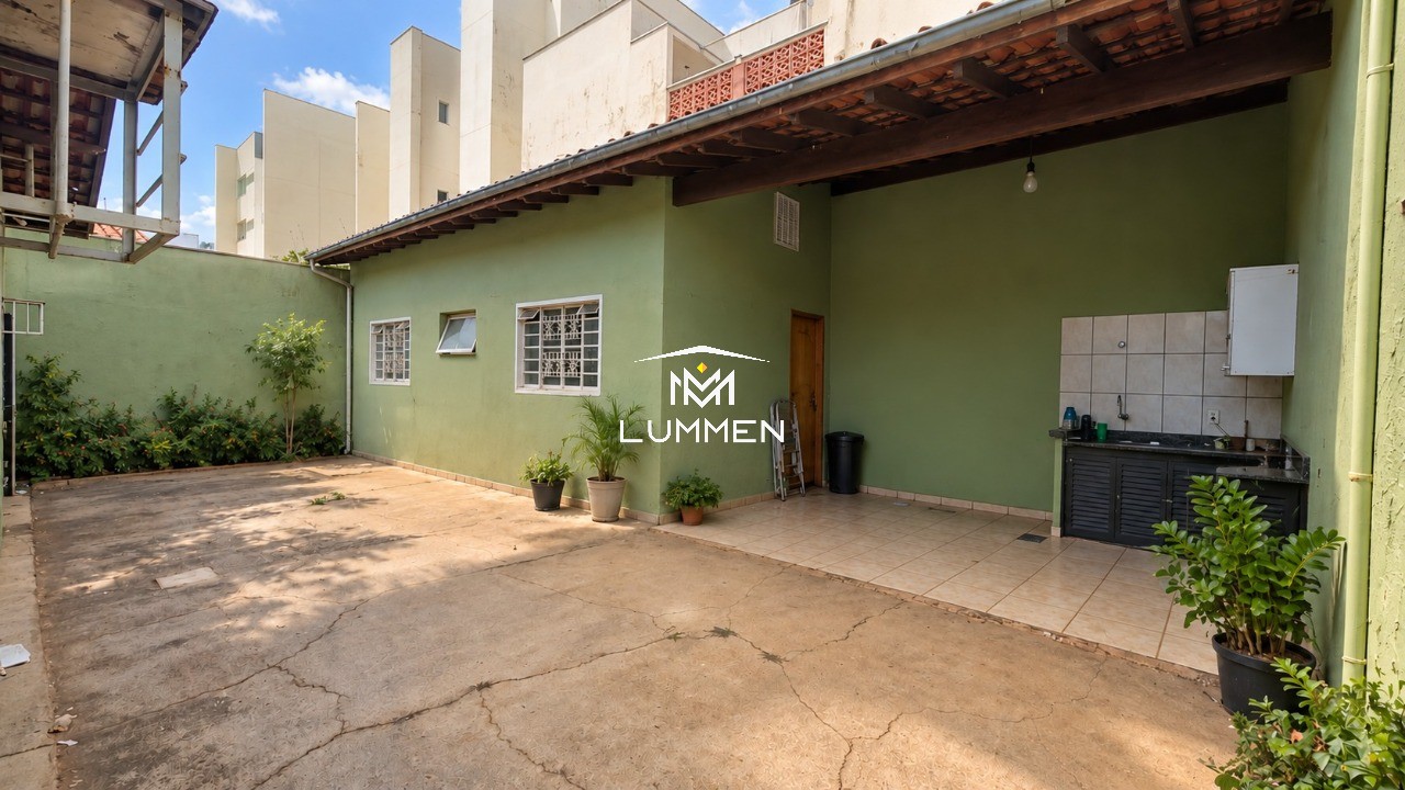 Casa, 3 quartos - Foto 13