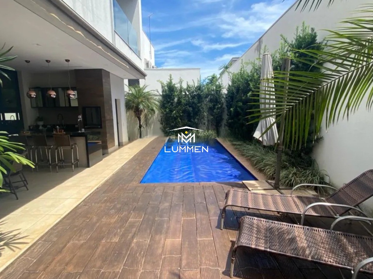 Casa, 4 quartos, 400 m² - Foto 28
