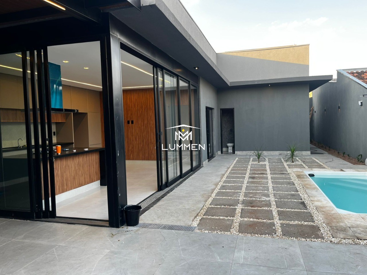 Casa, 2 quartos, 160 m² - Foto 18