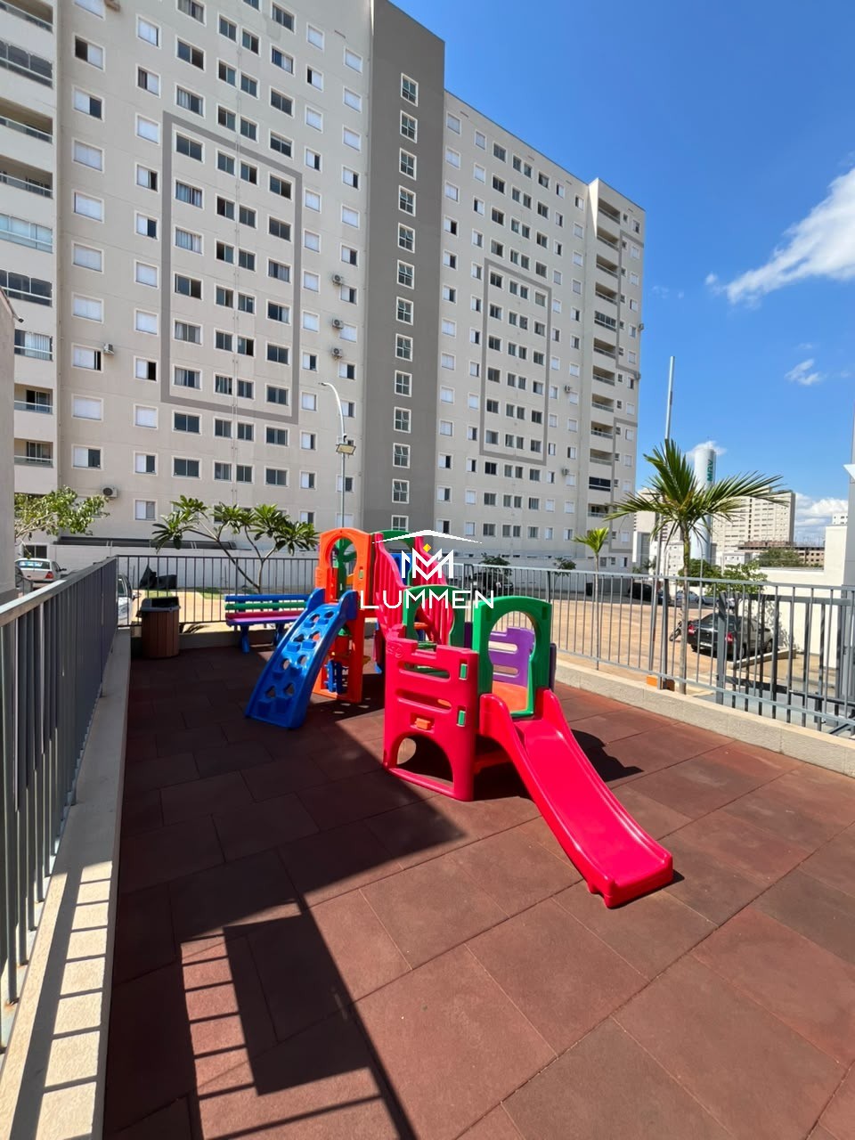 Apartamento, 2 quartos, 40 m² - Foto 12