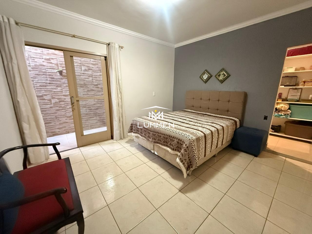 Casa, 3 quartos - Foto 9