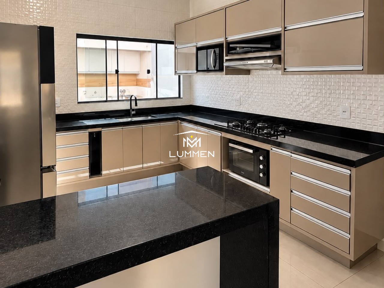 Casa, 3 quartos, 260 m² - Foto 7