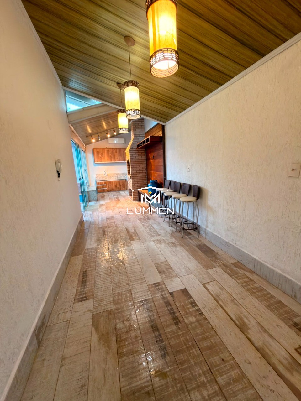 Casa, 3 quartos, 200 m² - Foto 20
