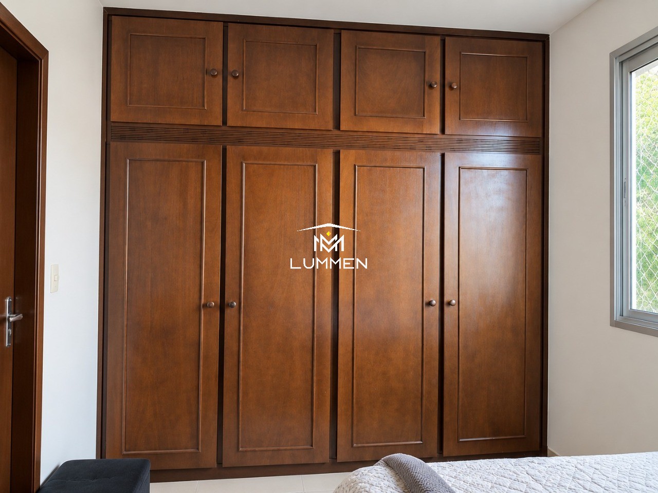 Apartamento, 2 quartos, 45 m² - Foto 5