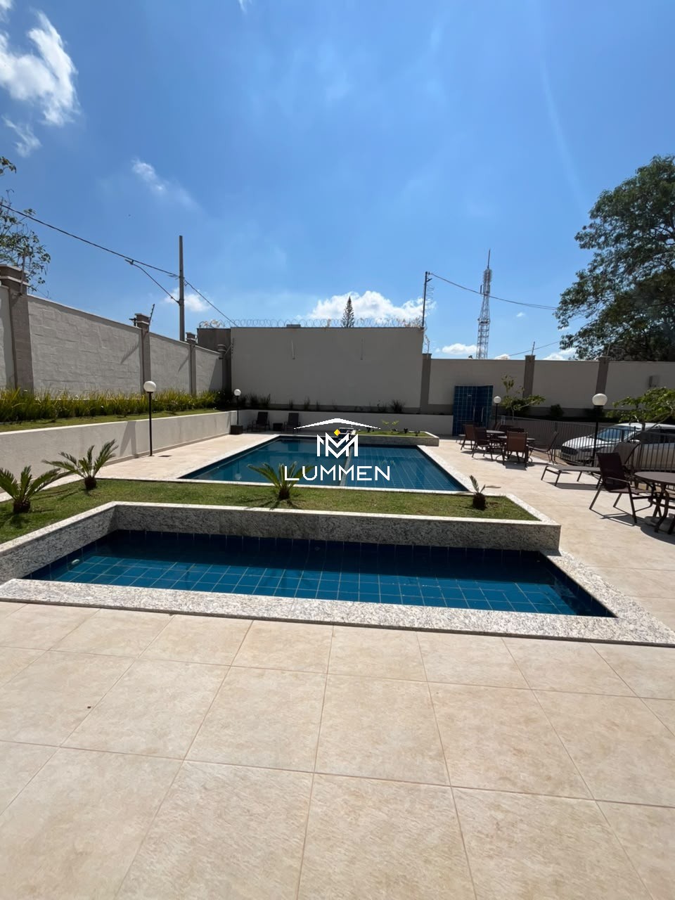 Apartamento, 2 quartos, 40 m² - Foto 11