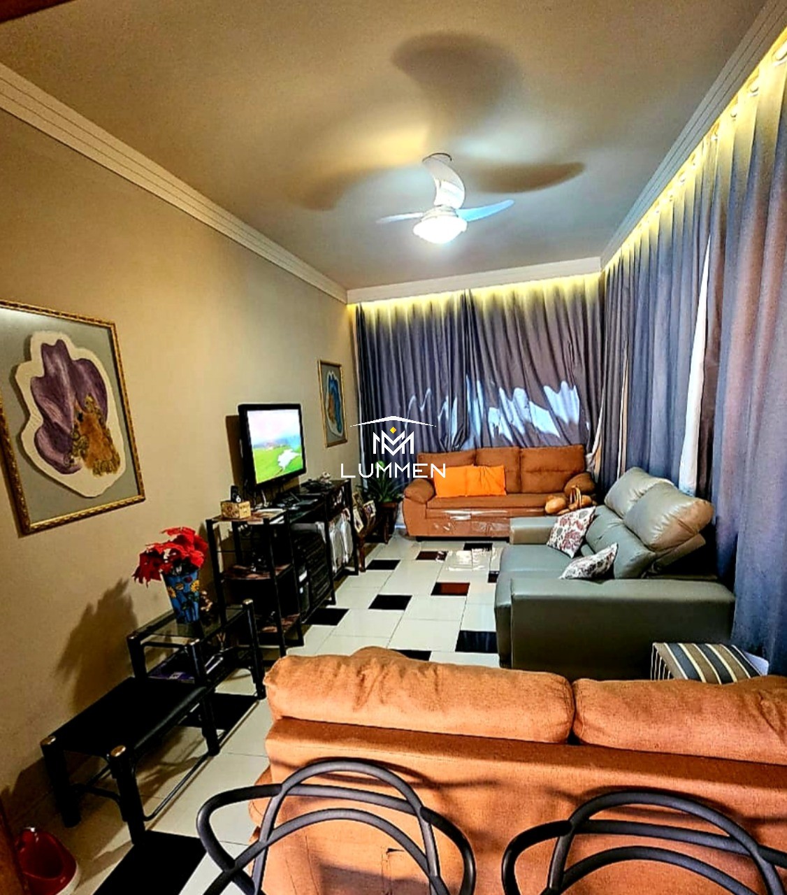 Casa, 3 quartos - Foto 5
