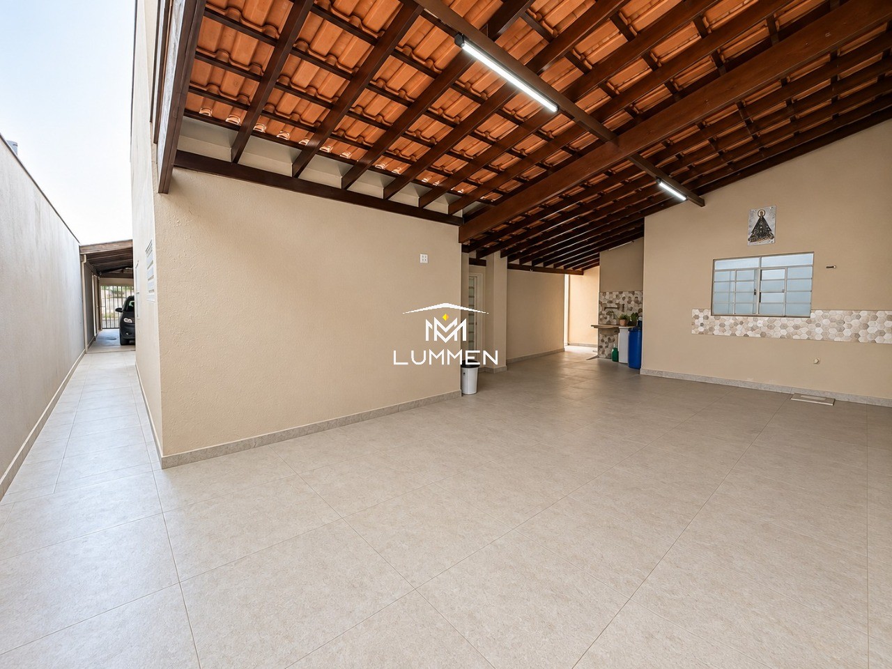 Casa, 4 quartos - Foto 9