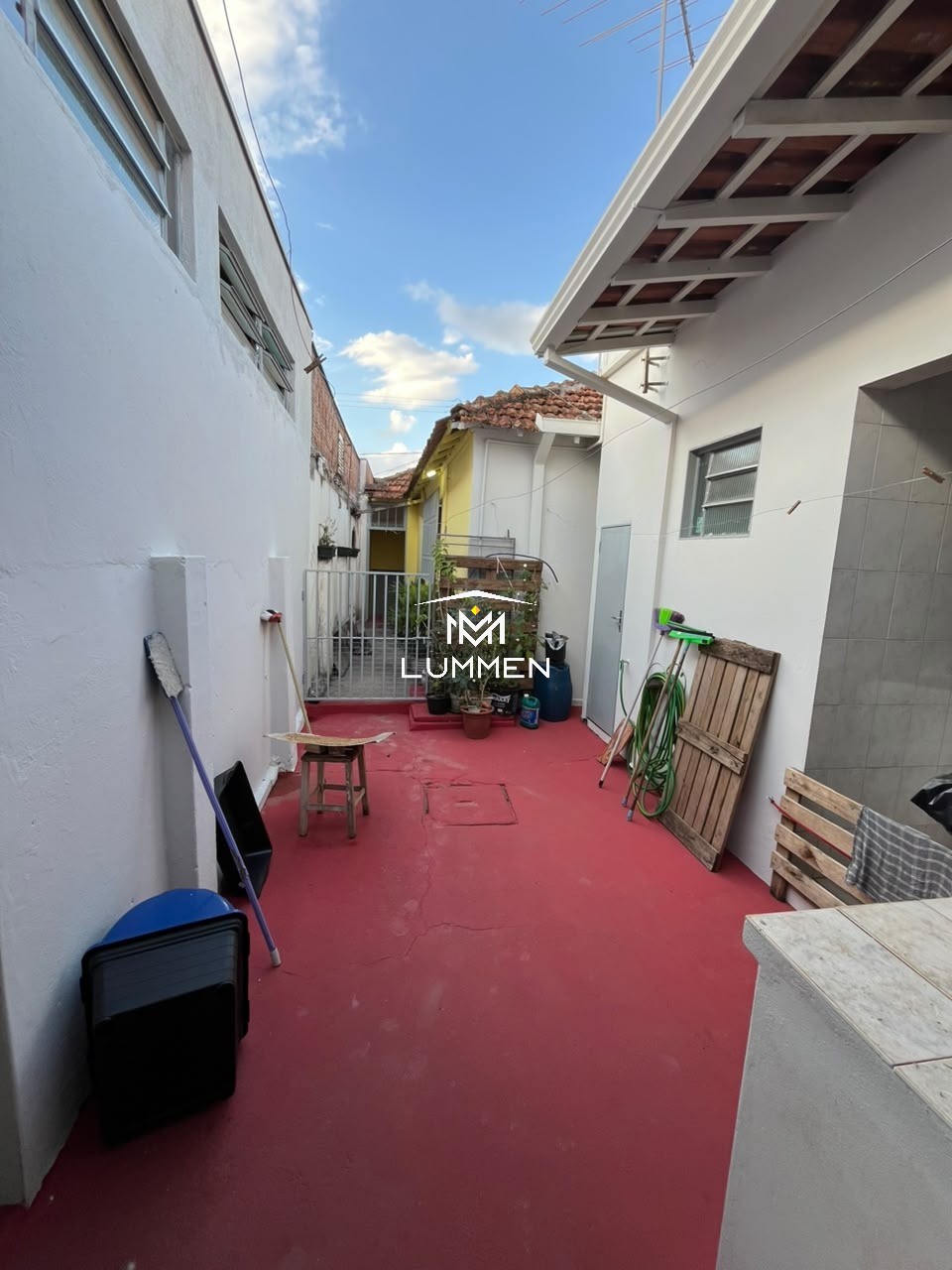 Casa, 6 quartos, 400 m² - Foto 13