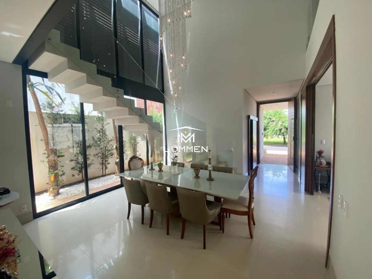 Casa, 4 quartos, 400 m² - Foto 6