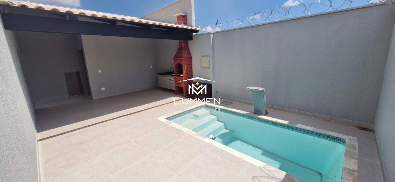 Casa, 3 quartos, 250 m² - Foto 26