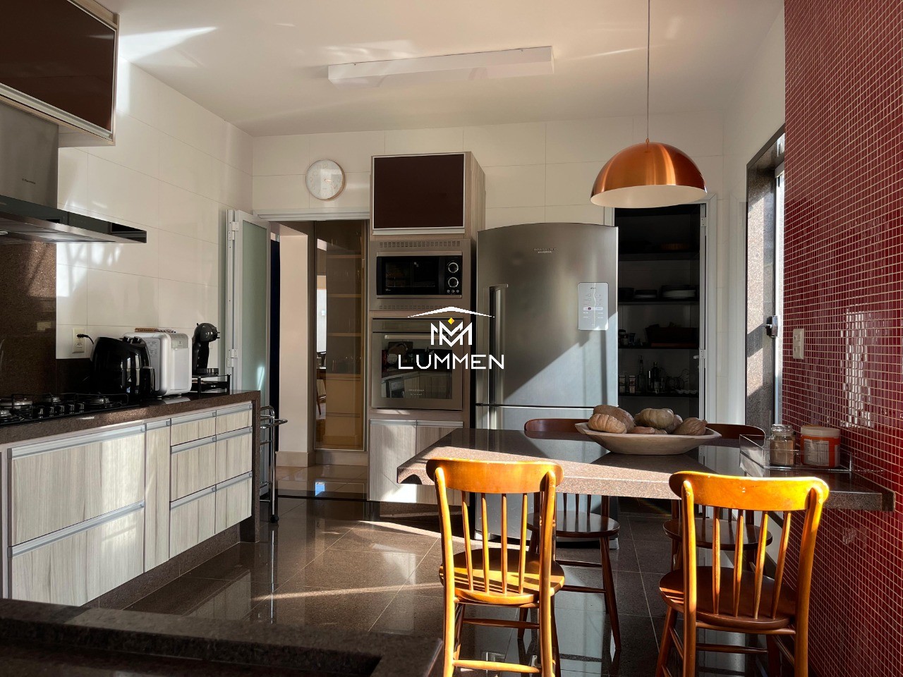 Casa, 4 quartos, 590 m² - Foto 7