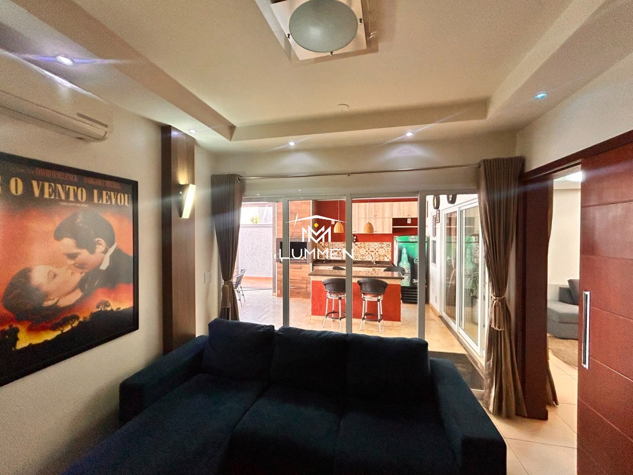 Casa, 5 quartos, 396 m² - Foto 8