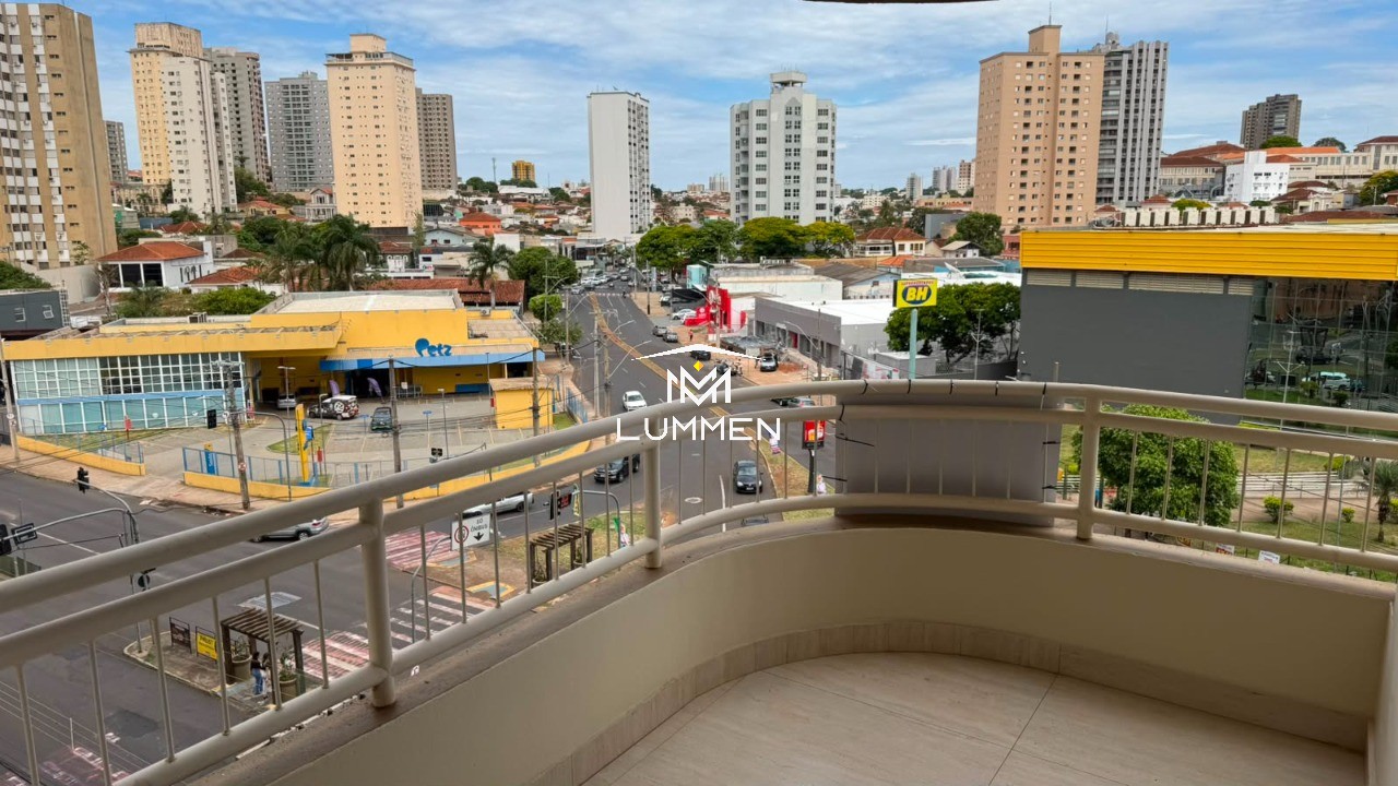 Apartamento, 3 quartos, 165 m² - Foto 16