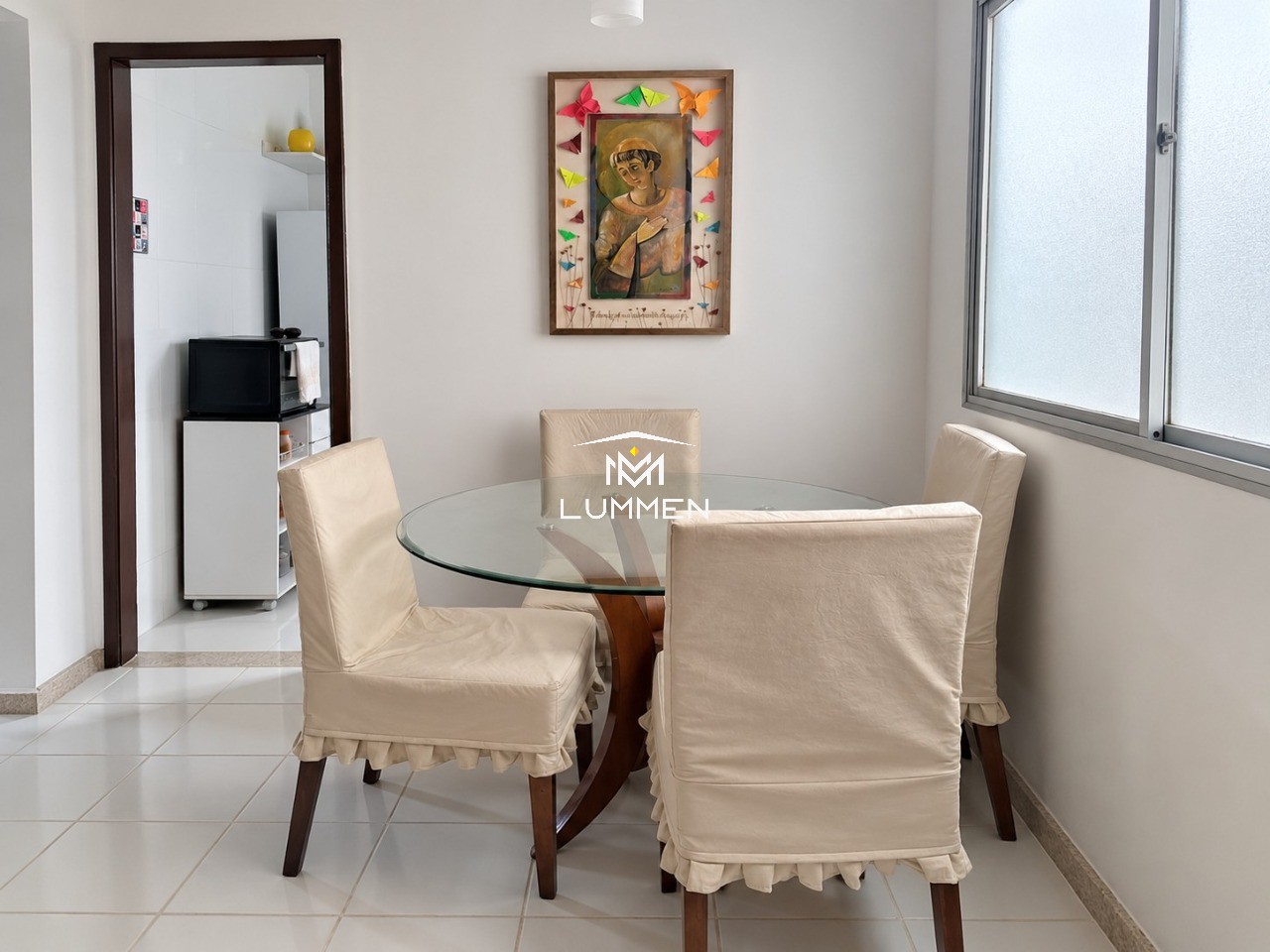 Apartamento, 2 quartos, 45 m² - Foto 2
