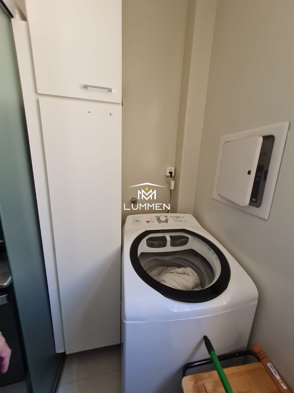 Apartamento, 2 quartos, 95 m² - Foto 8