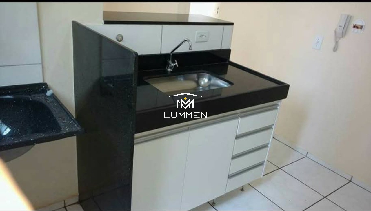 Apartamento, 2 quartos, 45 m² - Foto 3