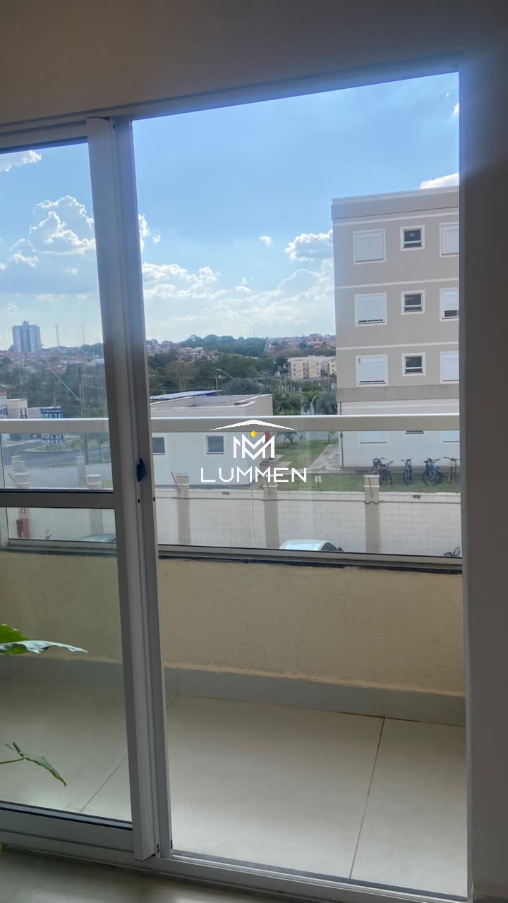 Apartamento, 2 quartos, 48 m² - Foto 3