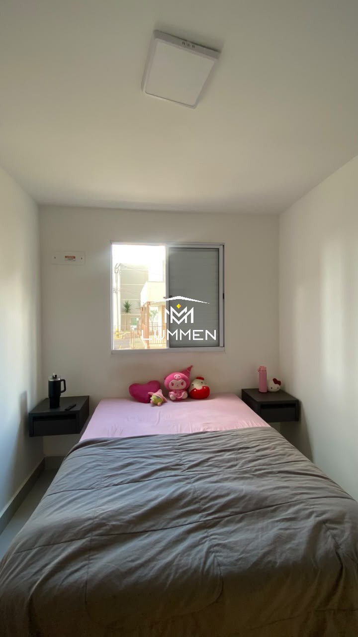 Apartamento, 2 quartos, 48 m² - Foto 5