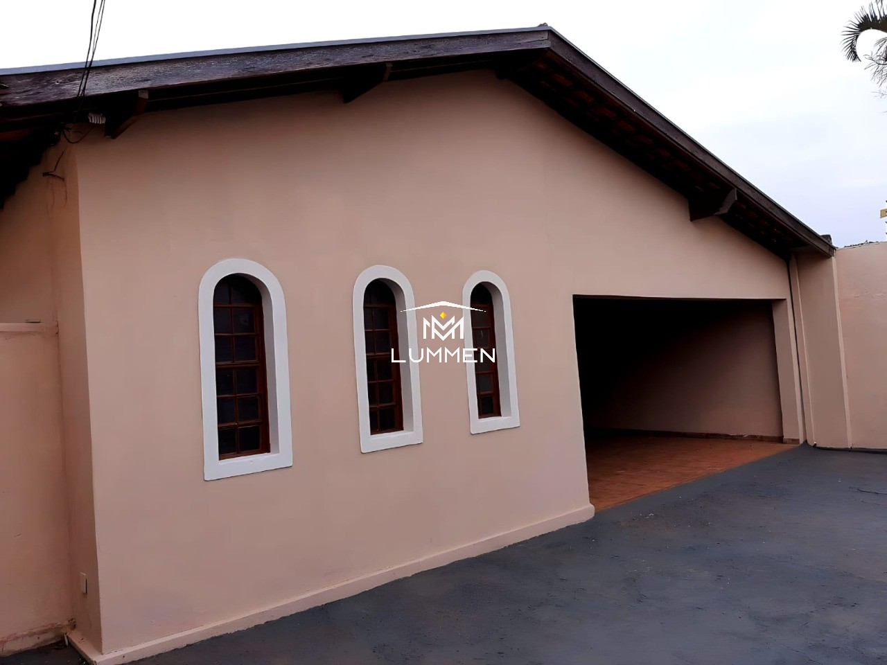Casa, 4 quartos, 147 m² - Foto 1
