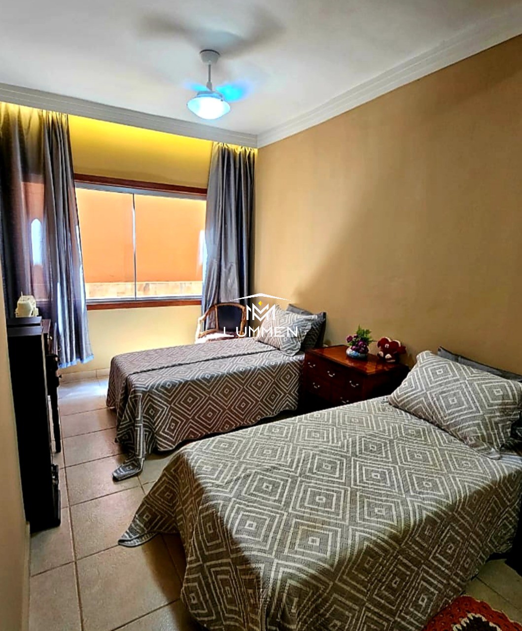 Casa, 3 quartos - Foto 2