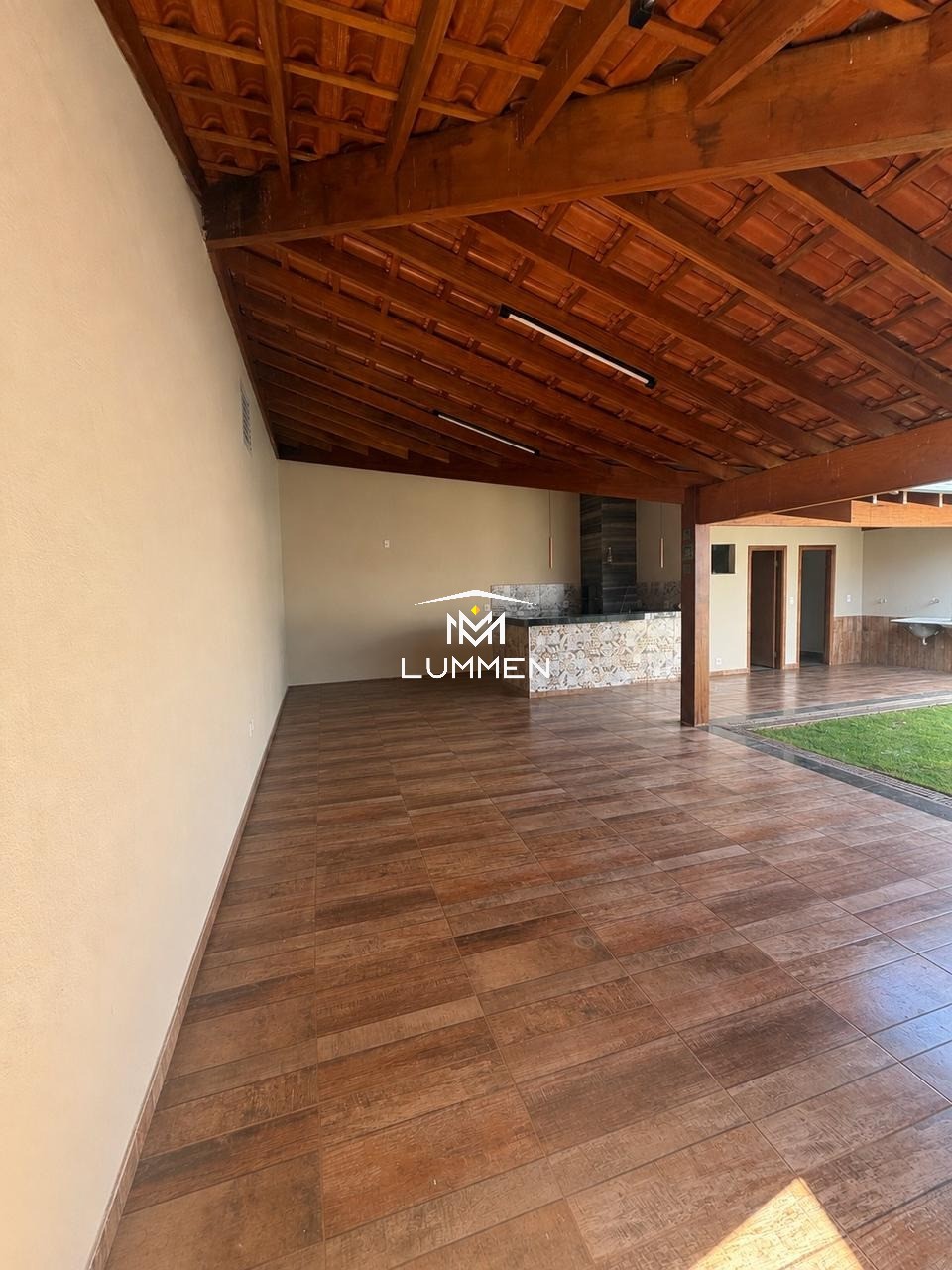 Casa, 3 quartos, 250 m² - Foto 4