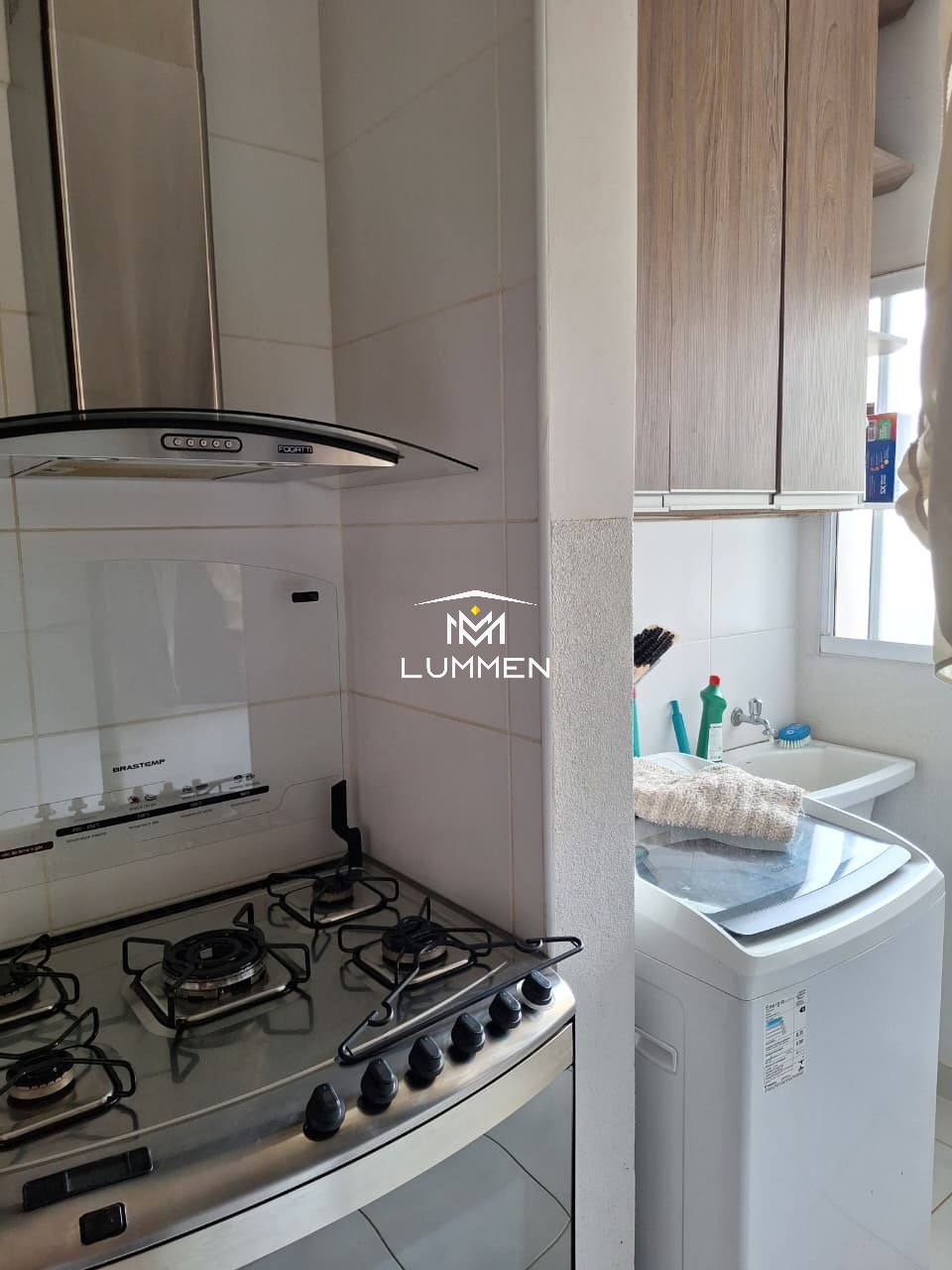 Apartamento, 2 quartos, 54 m² - Foto 5