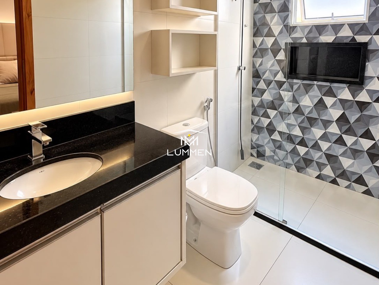 Casa, 3 quartos, 260 m² - Foto 19