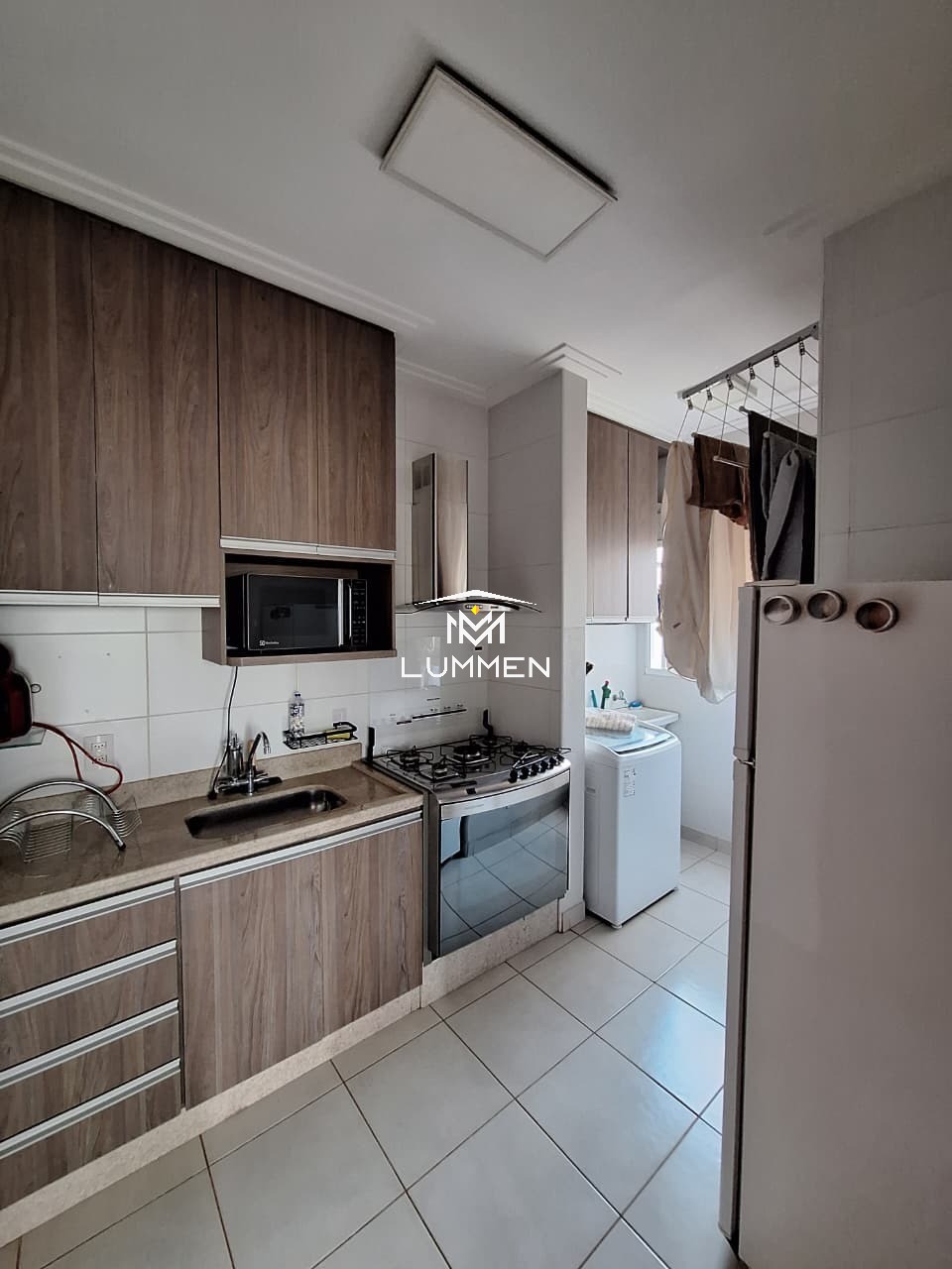 Apartamento, 2 quartos, 54 m² - Foto 7