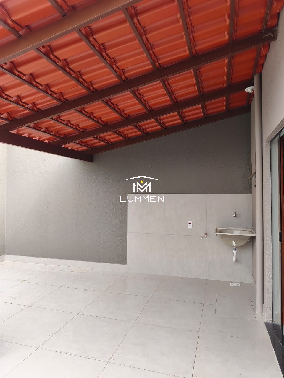 Casa, 3 quartos - Foto 10