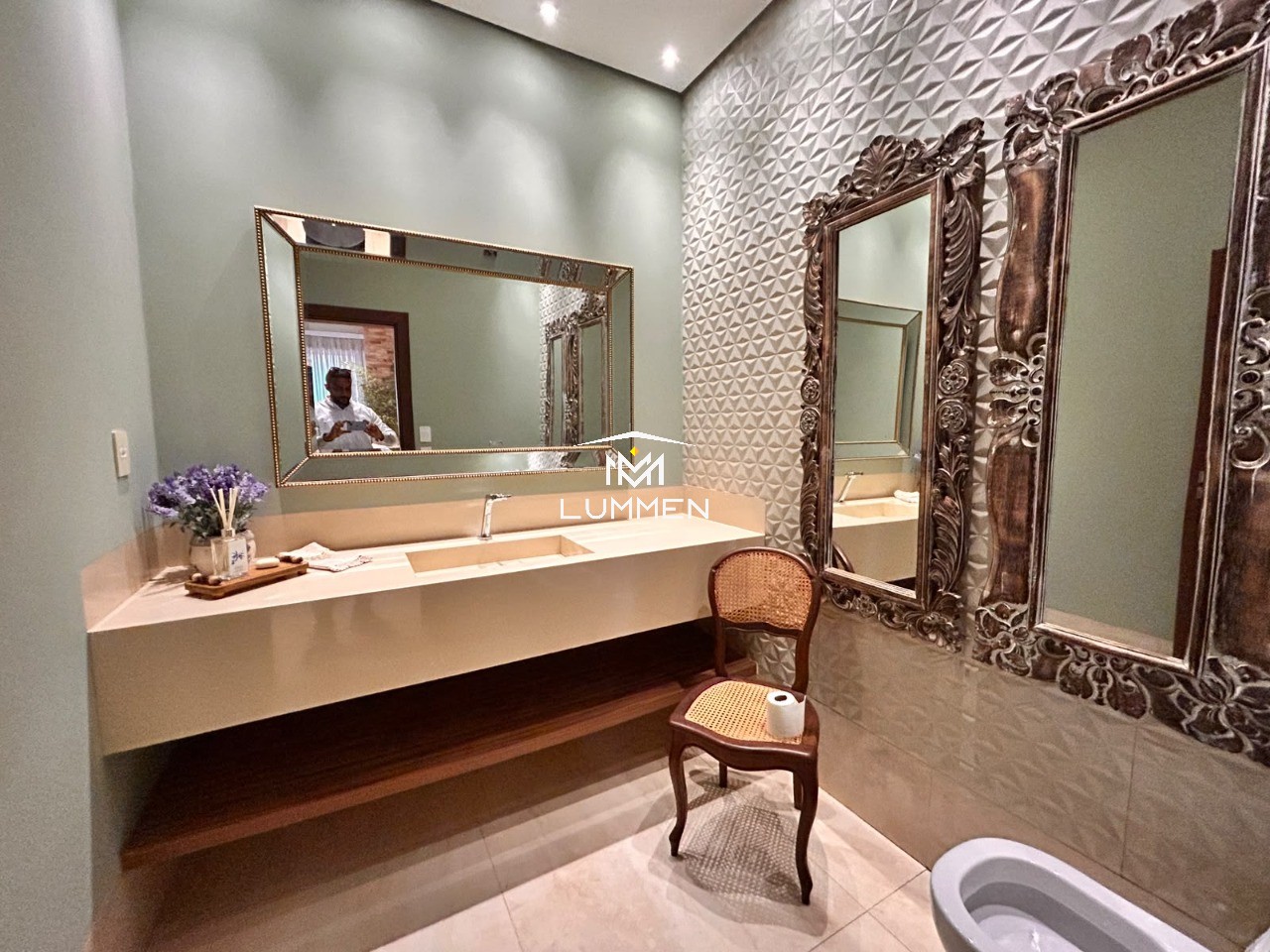 Casa, 3 quartos, 333 m² - Foto 25