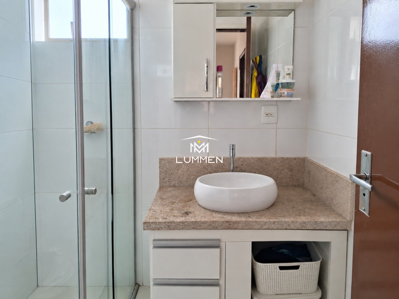 Apartamento, 2 quartos, 45 m² - Foto 6