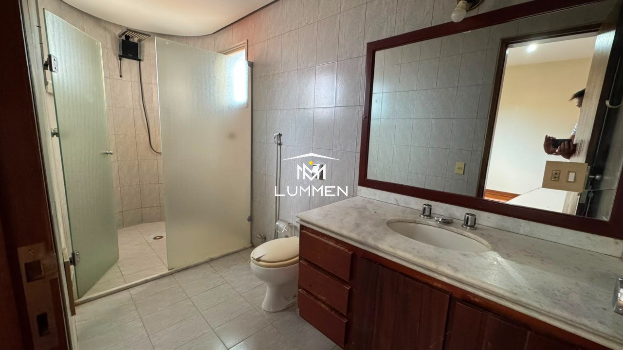 Apartamento, 3 quartos, 165 m² - Foto 8