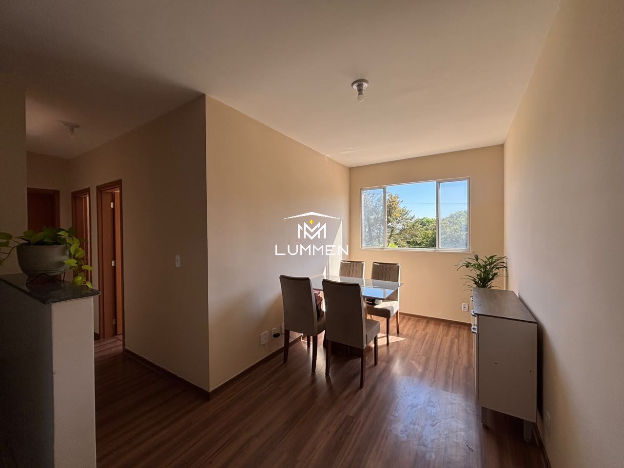 Apartamento, 2 quartos, 45 m² - Foto 1