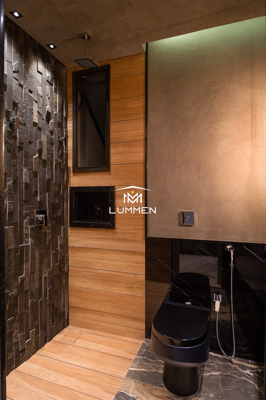 Casa, 5 quartos, 360 m² - Foto 14