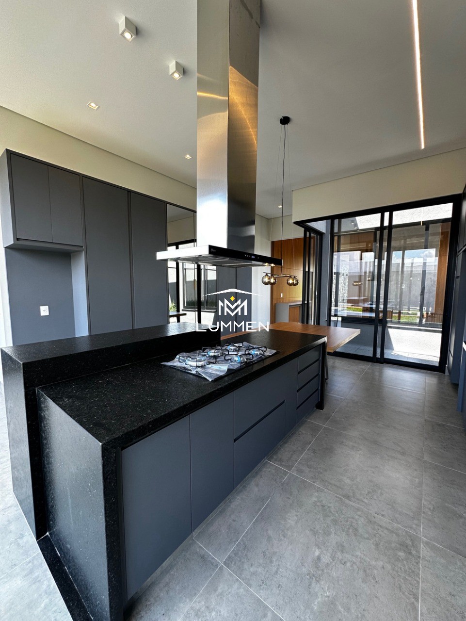 Casa, 3 quartos, 421 m² - Foto 9