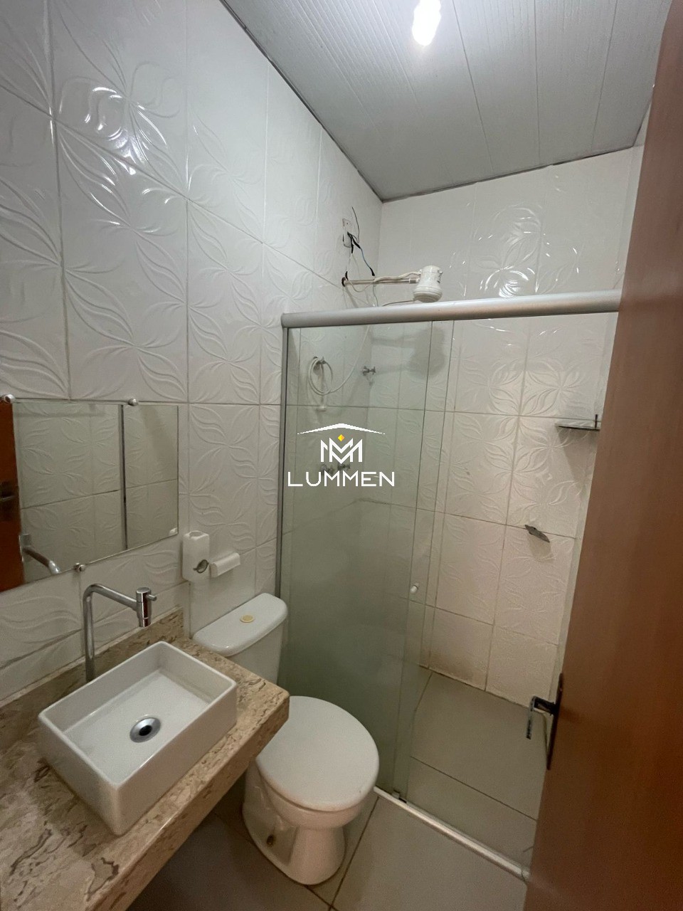 Casa, 2 quartos, 70 m² - Foto 2