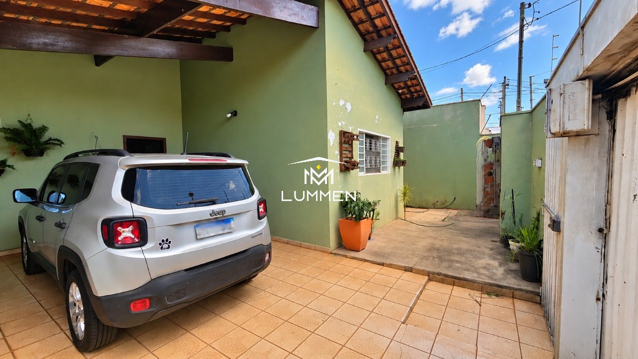 Casa, 3 quartos - Foto 12