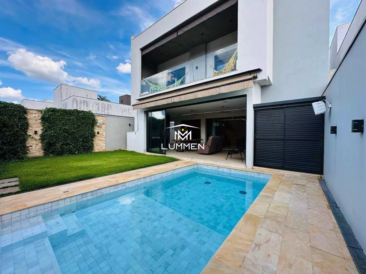 Casa, 5 quartos, 360 m² - Foto 7