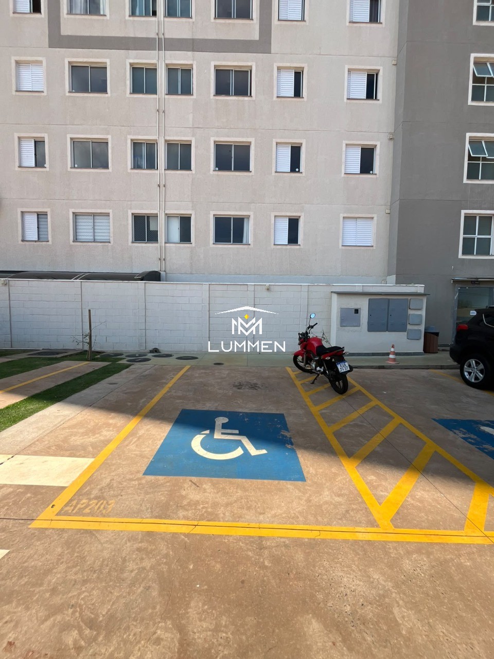 Apartamento, 2 quartos, 40 m² - Foto 9
