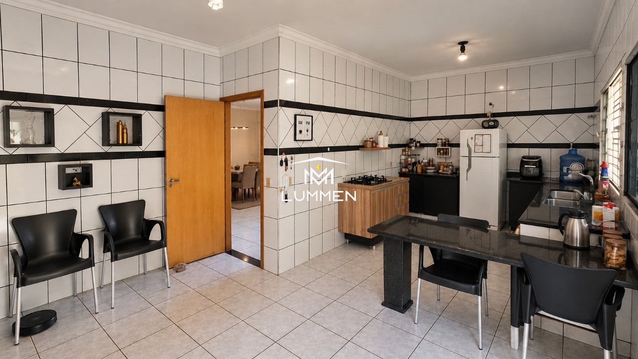 Casa, 3 quartos - Foto 8