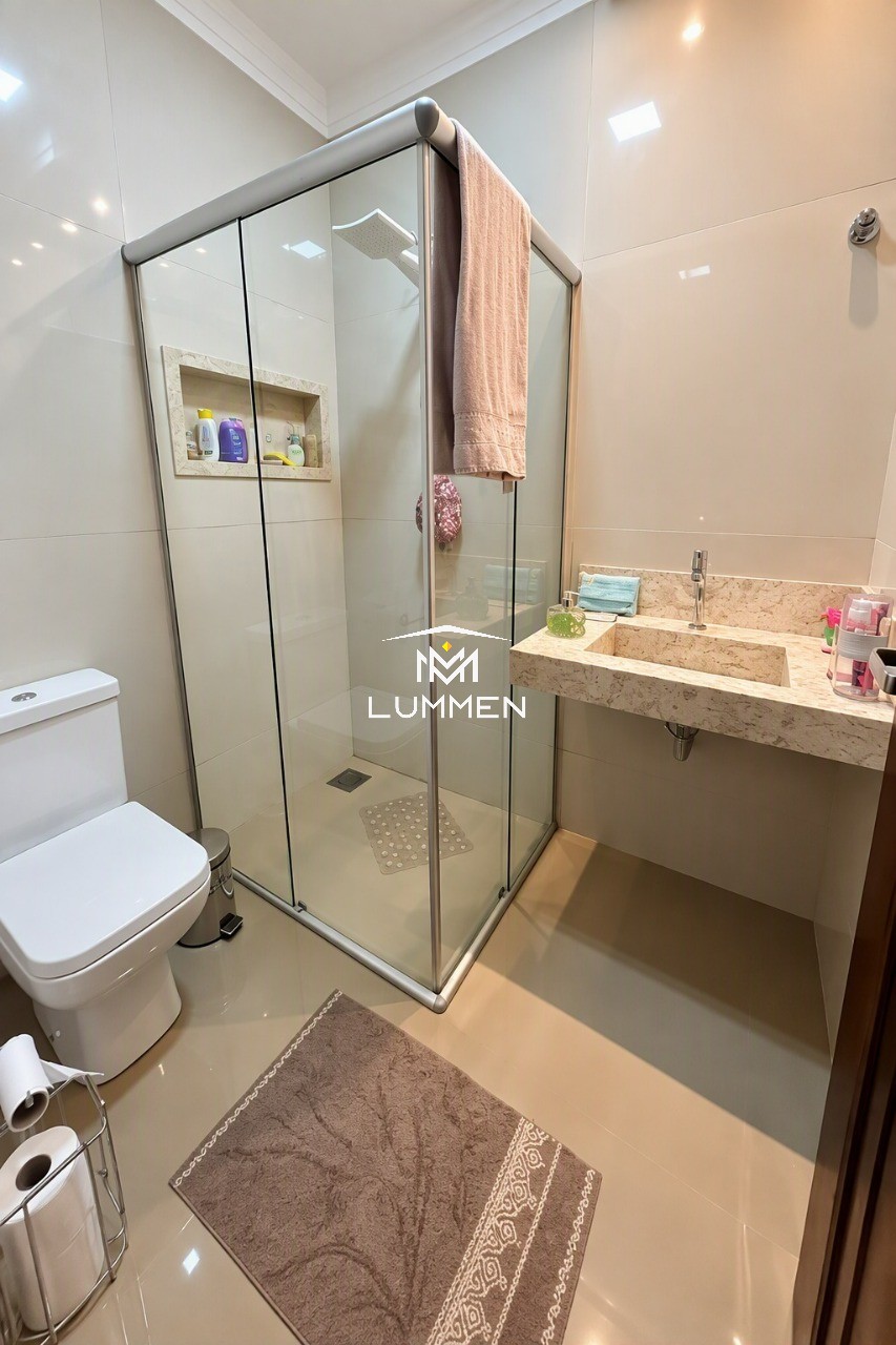 Casa, 5 quartos - Foto 7
