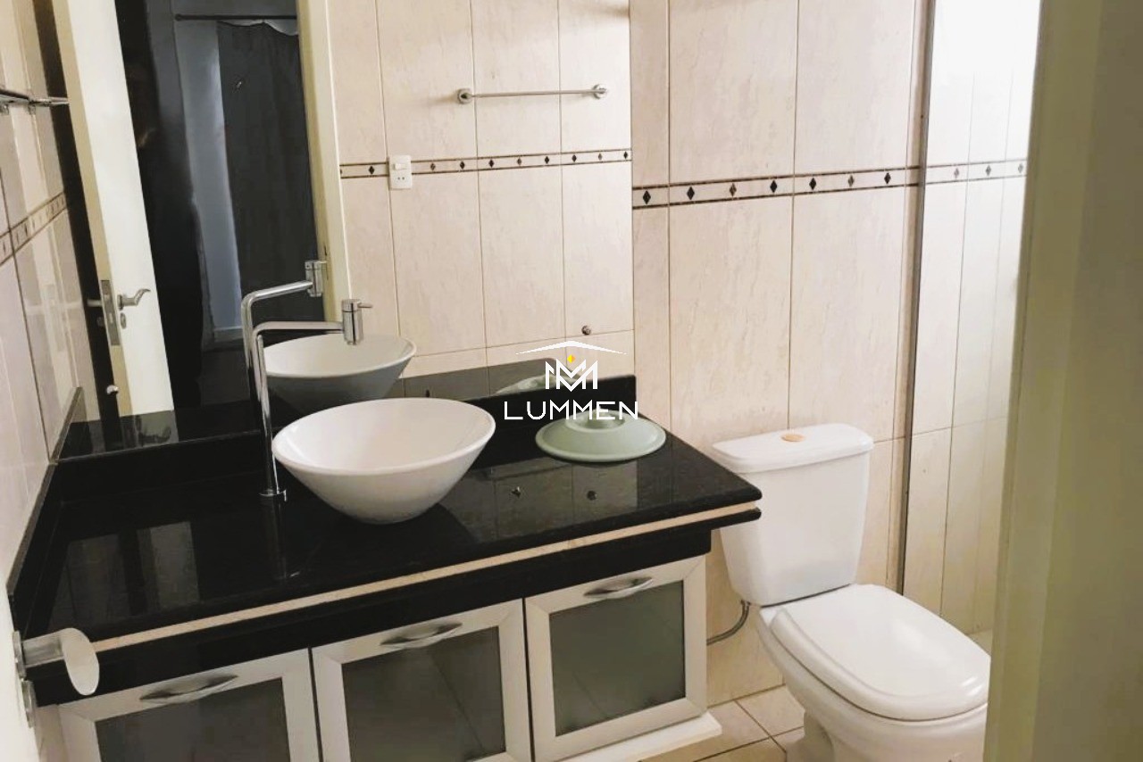 Casa, 4 quartos, 312 m² - Foto 13